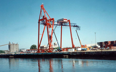 Supply Chain Security