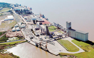 Ocean Cargo Roundtable