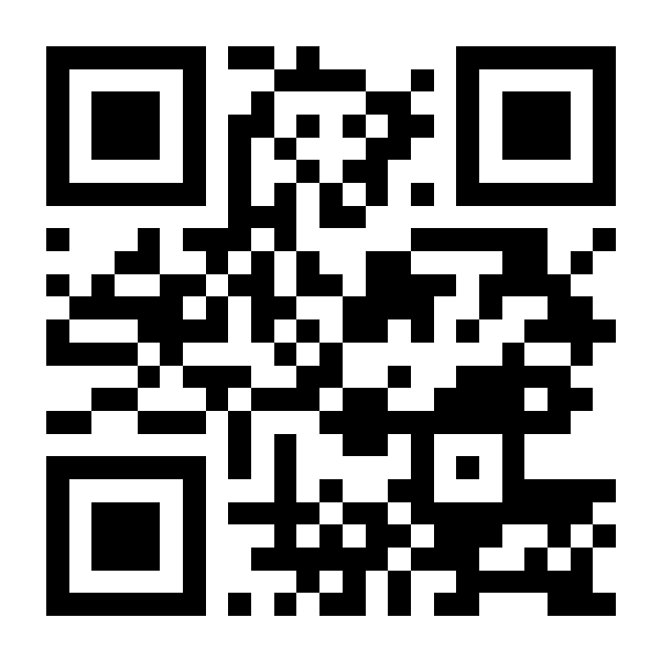 QR de WhatsApp de Marítima Yeruá